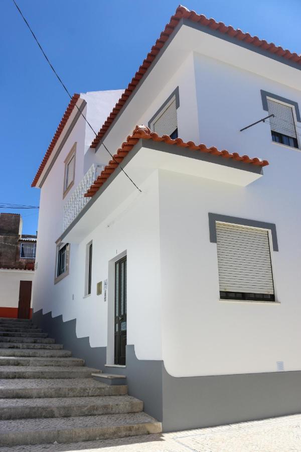 Ascensor House Vila Nazaré Exterior foto
